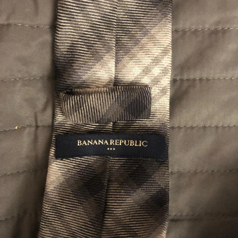 Mens ties - Picture 3 of 3